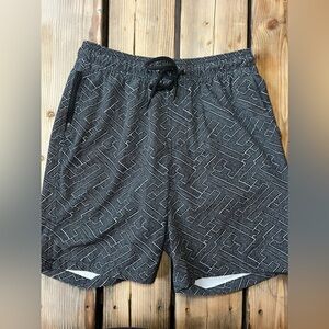 GoodFellow Co Men’s Swim Shorts Size Small